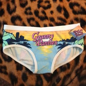 Golden Girls “pundies” by Harebrained! Design